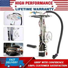 Fuel Pump With Hanger Assembly For Ford F-150 F-250 F150 Heritage E2237S P74853S