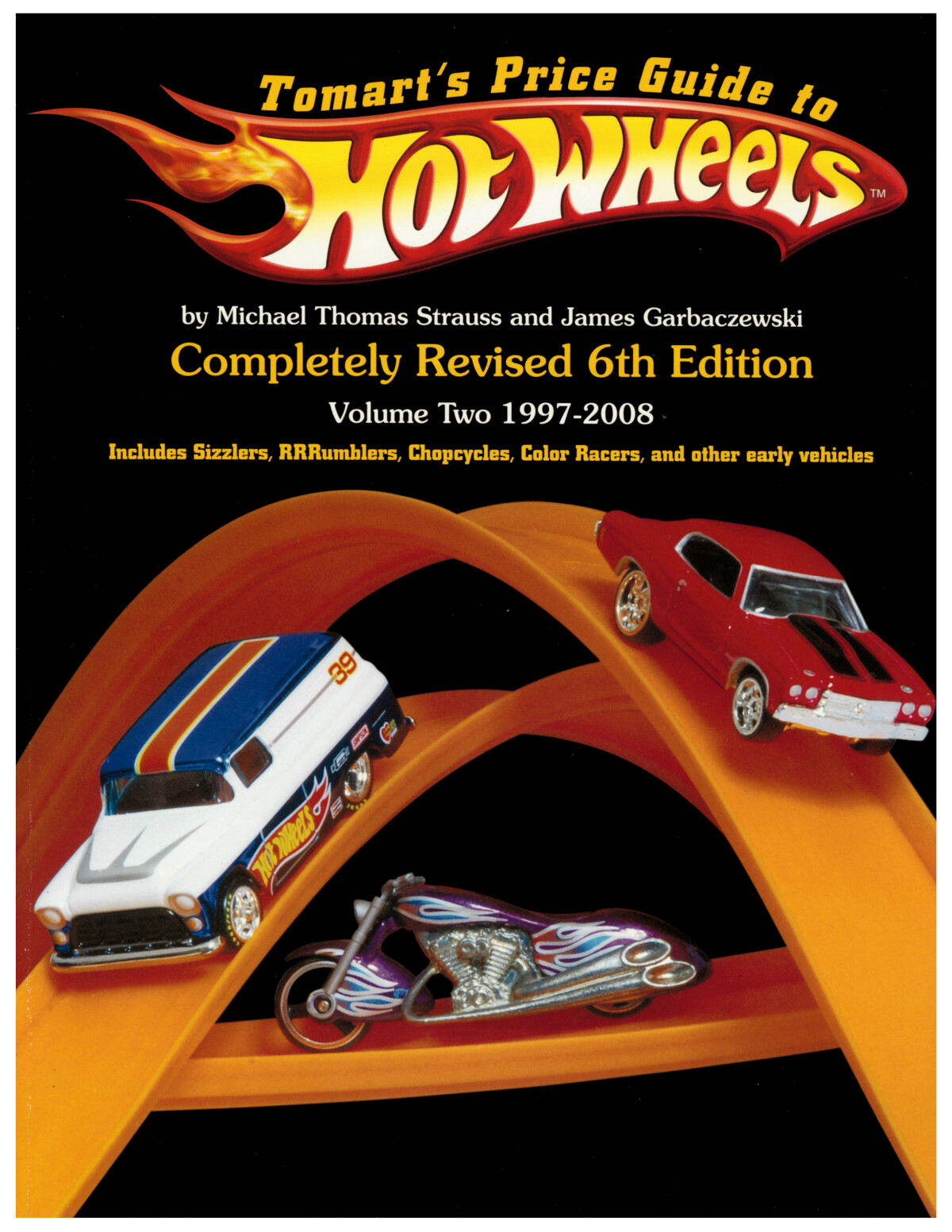 tomart's price guide to hot wheels