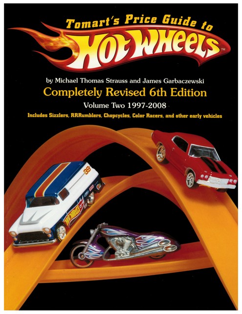 hot wheels price guide online