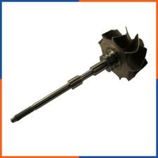 Turbo Renault AVANTIME