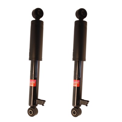 2013 hyundai santa fe rear shocks