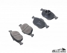 Bremsbeläge Vorne für Ford Transit Connect Focus DAW DBW DNW