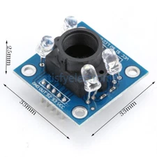 TCS230 TCS3200 Detector Module Color Recognition Sensor for MCU Arduino BEST
