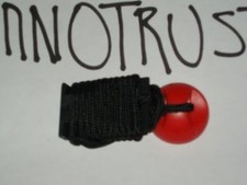 Chiave di sicurezza per tapis roulant magnetico Nordic Track E3000 