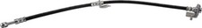 TRW Bremsschlauch Links, Vorderachse für HYUNDAI
