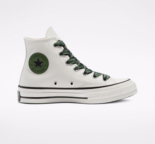 Converse Chuck 70 Wordmark Ribbon Laces 
