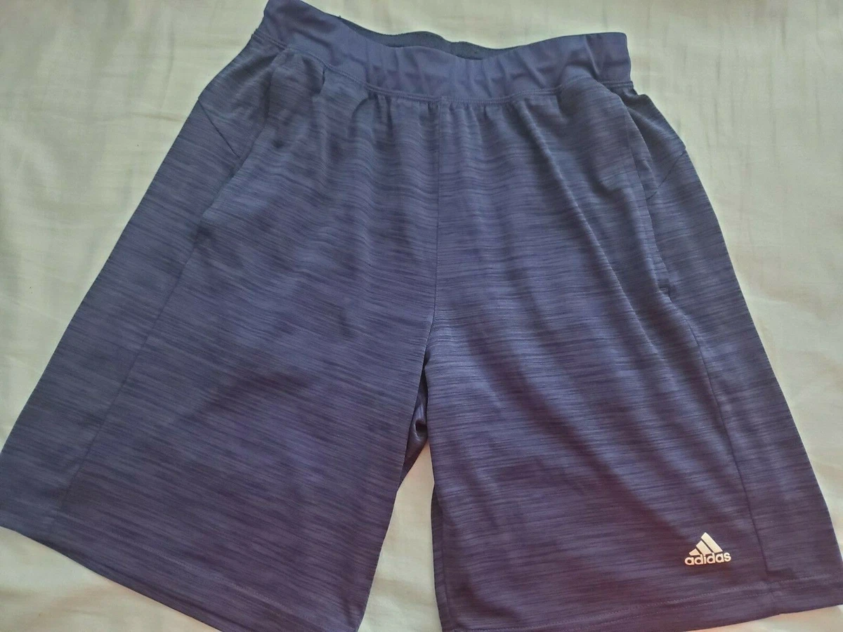 Adidas climalite shorts hot sale mens