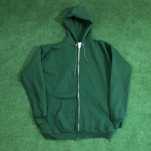 Vintage Liso Branco Hoodie Moletom Jaqueta Grande Verde Skate Grunge Full Zip | eBay