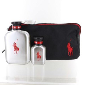 polo red rush gift set