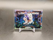 Jaelan Phillips 2023 Prizm #LD-7 Lockdown No Huddle Prizm