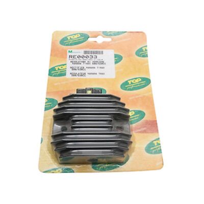 SPANNUNGSREGLER ADAPTIERBAR YAMAHA 500-530 TMAX 2012+ - KAWASAKI 600 NINJA