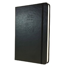 A5 Undated Daily Planner Pro Guided Journal Organization Productivity Goals Book