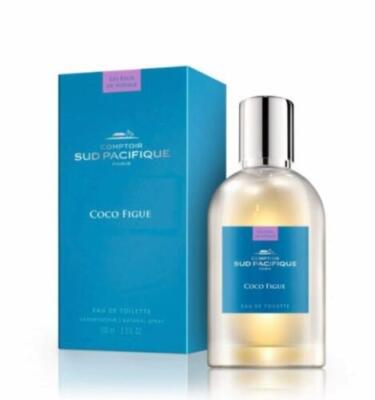 Coco Figue by Comptoir Sud Pacifique 1.0 Fl oz EDT Spray for Unisex