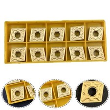 10pcs CNMG120408-MA CNMG432-MA Carbide Inserts CNC blade CNMG120408