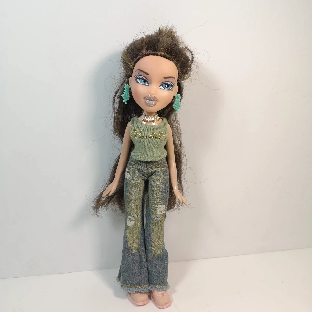 Bratz dana sales formal funk