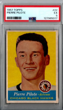 1957 Topps Baseball Cards 80