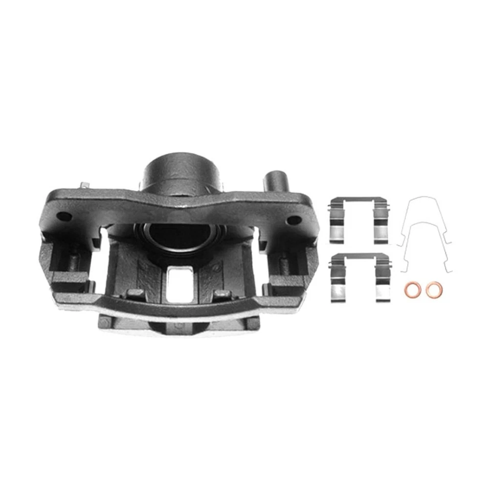 Pinza de freno de disco ACDelco original para Ford Probe 1993-1997 lado del pasajero delantero Foto 2 de 4