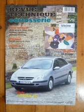 Revue technique Citroen C5