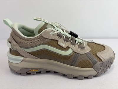 Vans Crosspath XC MTE Trail Shoes Peyote Mint VN000D5VBYS Women's