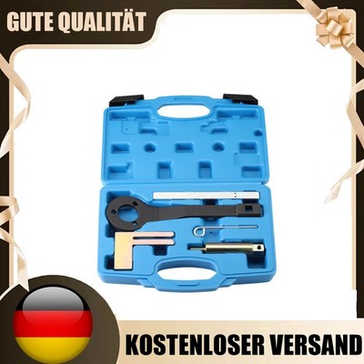 Motor Einstellwerkzeug Kurbelwelle Gegenhalter für BMW 116i 118i E81 E82 E87 E88