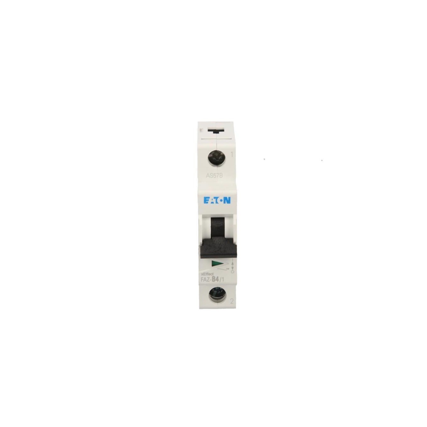 Eaton , Interruttore Differenziale, Mcb, 4A, Tipo B, 1Polo, 15Ka - Immagine 2