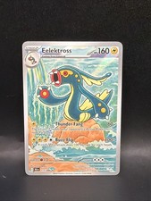 Eelektross 115/086 Sv: Black Bolt Holo on eBay