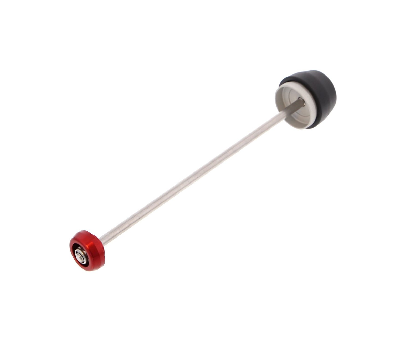 Evotech Rear Spindle Bobbins - Aprilia RSV4 2021+
