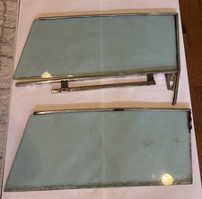 Auto Glass for 1964 Chevrolet Impala with Vintage Part for sale | eBay