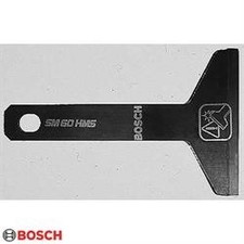 LAMA X RASCHIATORE SM 100 HMS