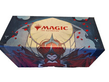 MAGIC the Gathering  ca.  7.000 Karten ab ca. 1995 - DE EN gemischt