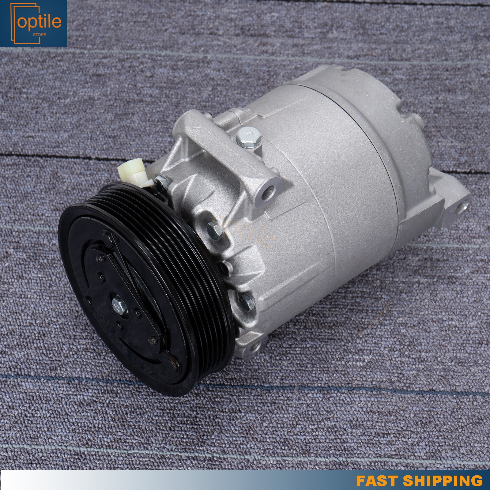 Ferrari F430 2003 Pump