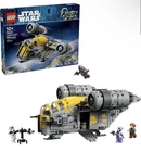 LEGO® Star Wars 75447 The Razor Crest