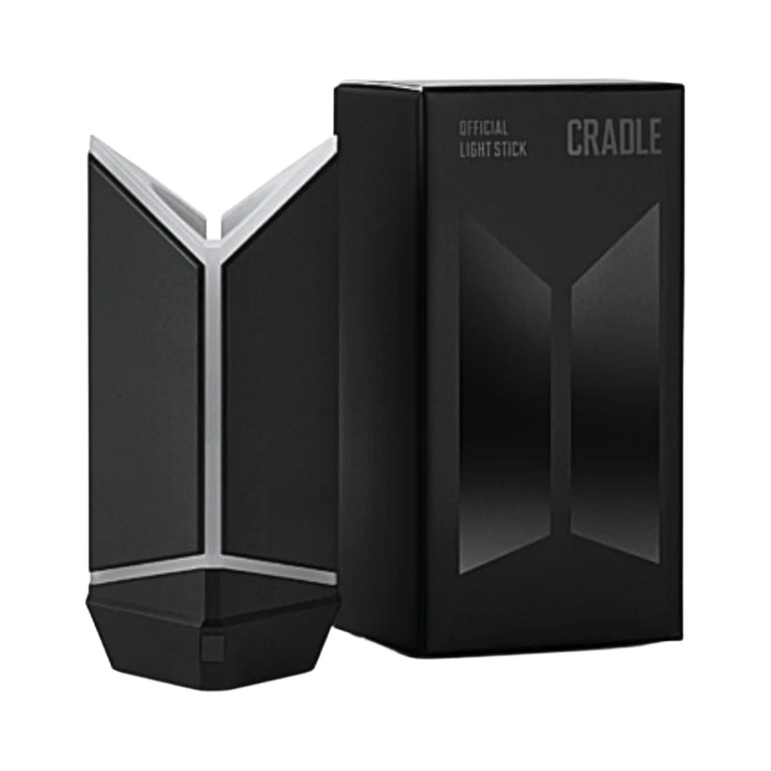 BTS Official Light Stick Ver.4 Cradle / SEALED / 100% Authentic