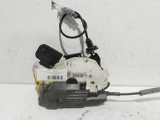 Porte arrière et accessoires Seat TOLEDO