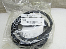 Dodge 043554 54TT407 4-7/16" Bearing Seal