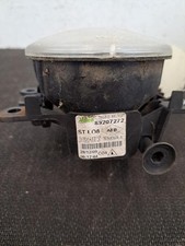 Antibrouillard Dacia LOGAN
