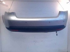 Pare-choc arrière Volkswagen JETTA