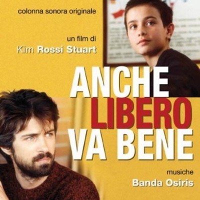 Various Artists Anche Libero Va Bene (CD)