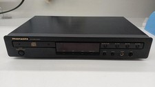 Marantz CD5001F HDCD CD Player Black Hardoff Mint