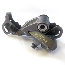 Shimano XTR M952 Rear Mech 9 speed derailleur