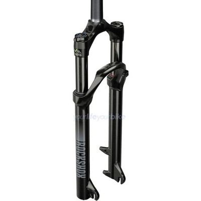 ROCKSHOX JUDY GOLD RL SOLO AIR 29'' 100mm FEDERGABEL 9x100mm QR 1 1/8'' DISC 185mm