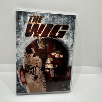 The Wig  von Won Shin-yeon  DVD  FSK 18