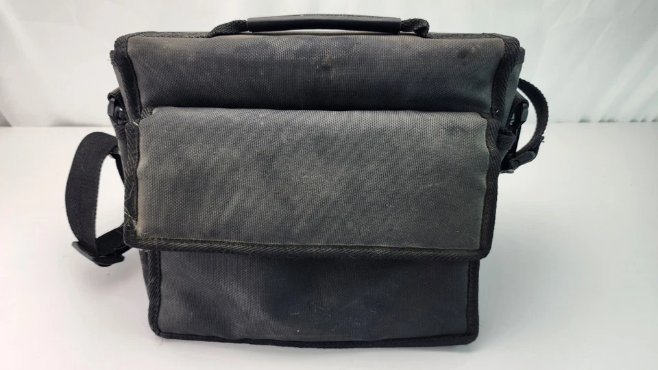 Estuche de viaje oficial Sega Dreamcast/con correa Foto 4 de 4