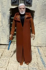 Vinyl Cape - Brown for sale