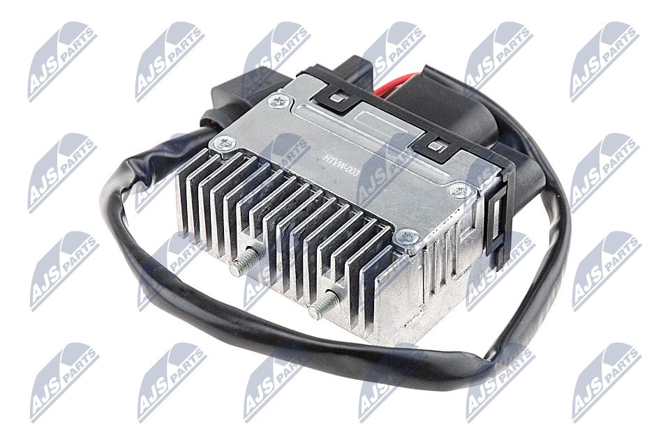 CSW-VW-003 NTY Resistor, interior blower for AUDI,SKODA,VW - Image 13