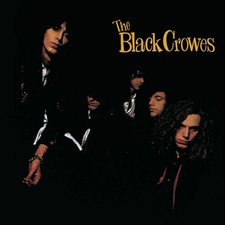 Audio Cd - Black Crowes (The) - Shake Your Money Maker  - American Recordings -D