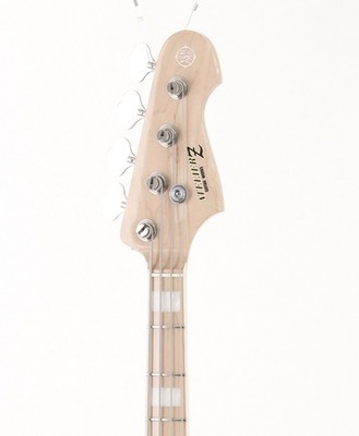 ATELIER Z BK4 KENKEN Signature Natural [SN 38602] | eBay