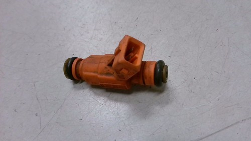 Einspritzdüse C 0280156034 Peugeot 206 CC 110 Bj 2004 2KFX/2NFZ/ 2679859