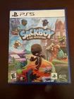 Sackboy: A Big Adventure (PlayStation 5, 2021)