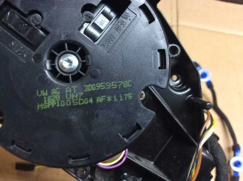 BRAZO ESPEJO RETROVISOR LADO CONDUCTOR IZQUIERDO CON MEMORIA COMPATIBLE 04 05 06 AUDI A4 B7 Foto 3 de 4